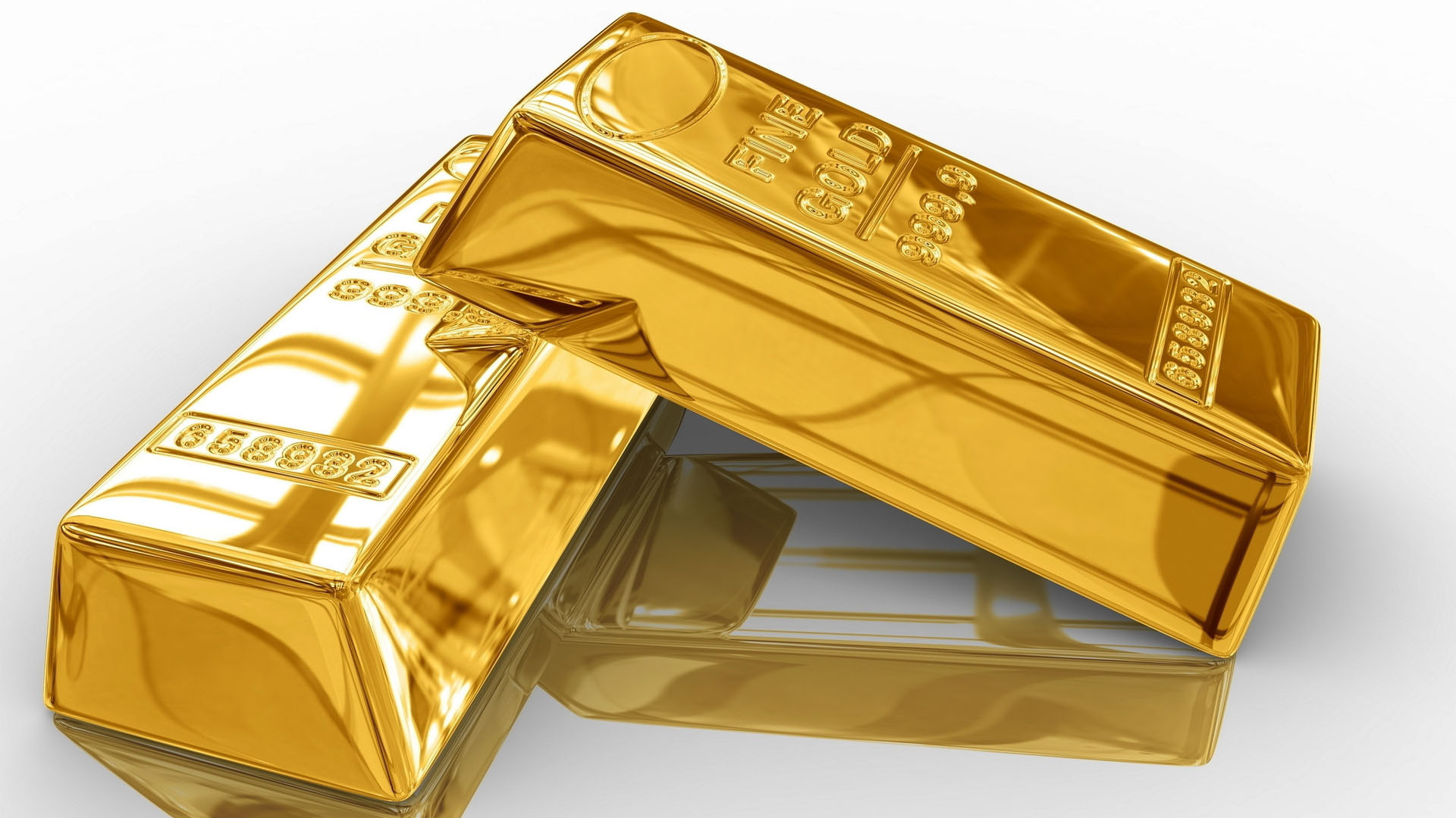 Золото по 4000$ за тройскую унцию реально!!!